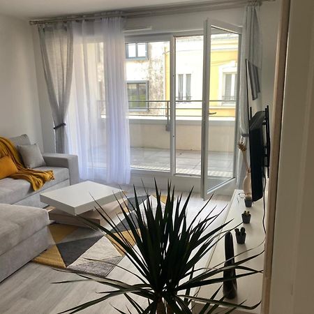 Appartement 24H Du Mans Le Mans Eksteriør bilde
