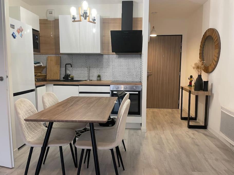 Appartement 24H Du Mans Le Mans Eksteriør bilde