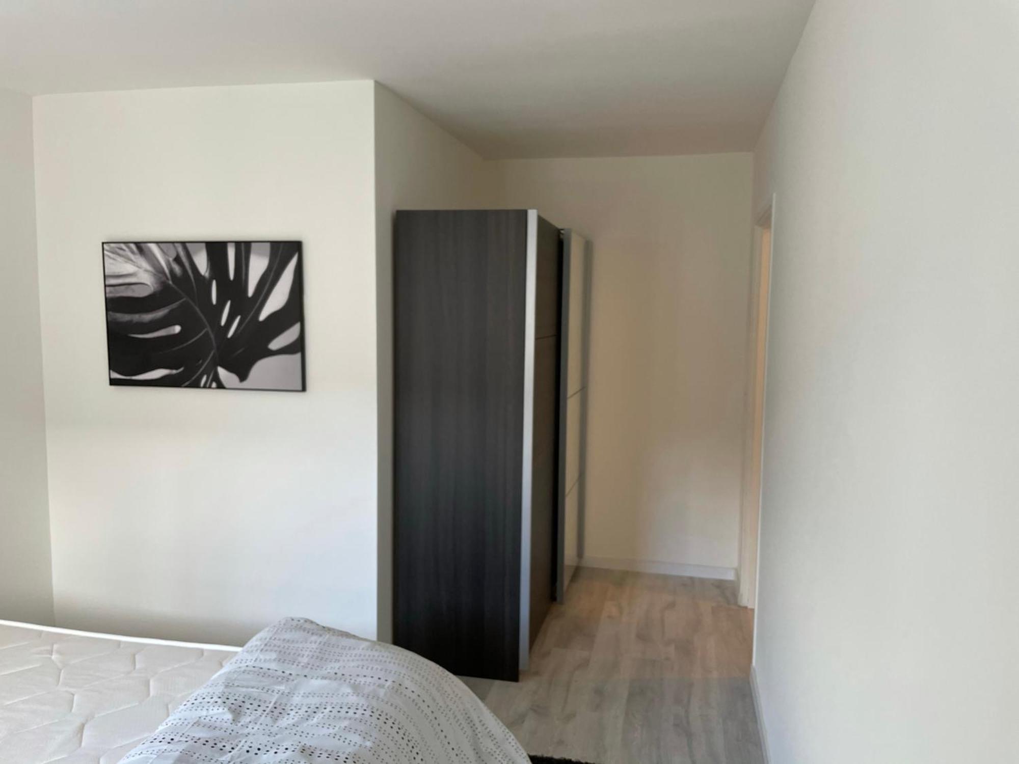 Appartement 24H Du Mans Le Mans Eksteriør bilde